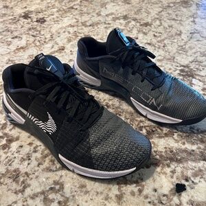 Nike Metcon 8 Training Shoes - Men's Size 10.5